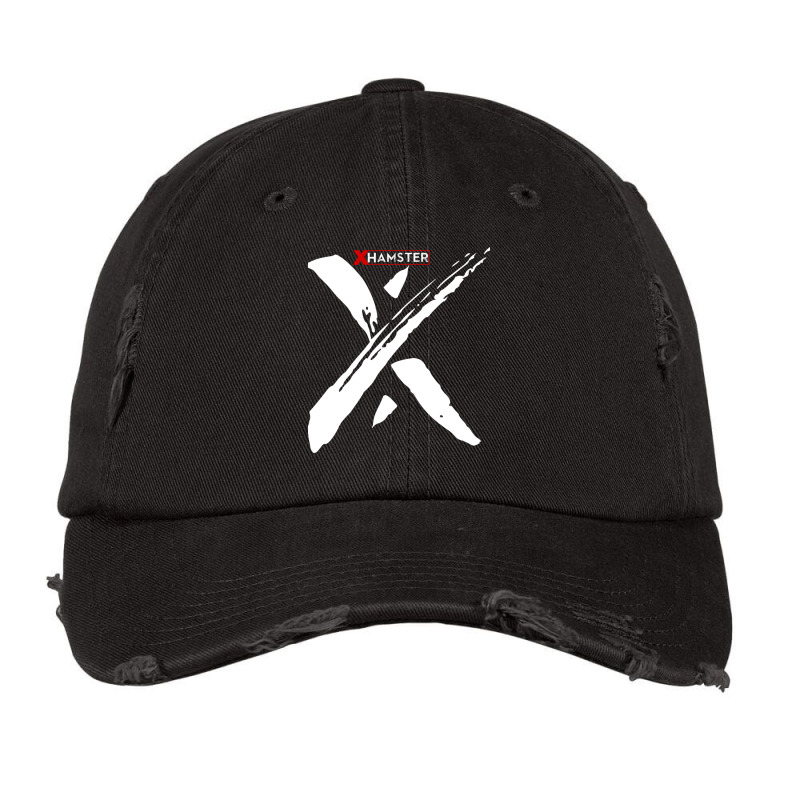 Funny X Hamster, Xhamster Premium Vintage Cap by cm-arts | Artistshot