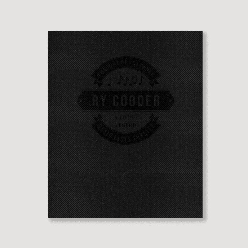 Ry Cooder The Unforgettable Music Lasts Forever Search Twice For 'ripm Portrait Canvas Print | Artistshot