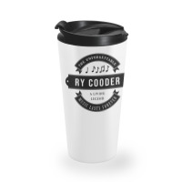 Ry Cooder The Unforgettable Music Lasts Forever Search Twice For 'ripm Travel Mug | Artistshot