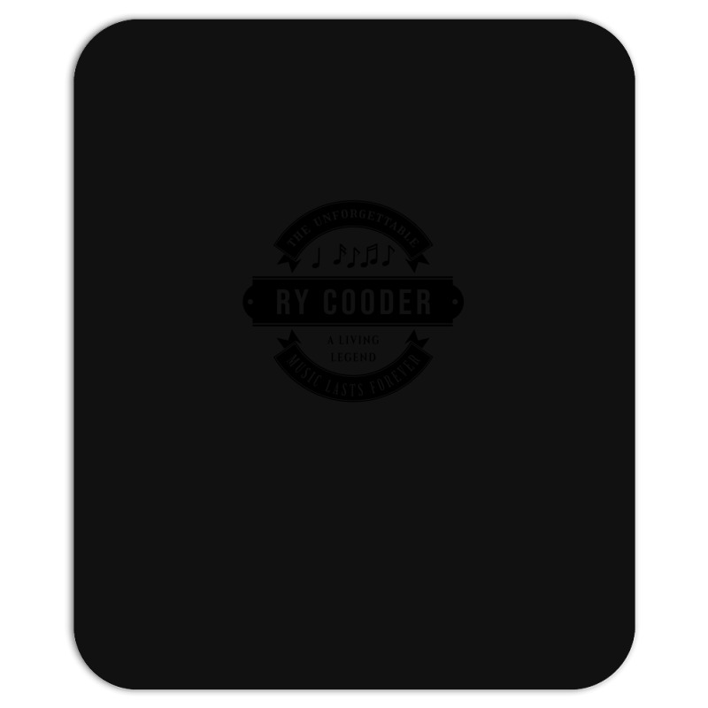 Ry Cooder The Unforgettable Music Lasts Forever Search Twice For 'ripm Mousepad | Artistshot