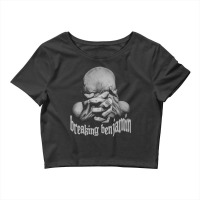 Breaking Benjamin Breaking Benjamin Breaking Benjamin Crop Top | Artistshot