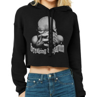 Breaking Benjamin Breaking Benjamin Breaking Benjamin Cropped Hoodie | Artistshot