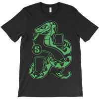 House Of Snake T-shirt | Artistshot