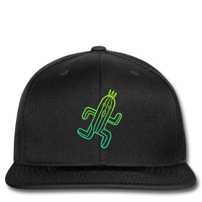 Final Fantasy - Cactuar Printed hat by cm-arts | Artistshot