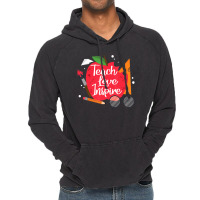 Teach, Love, Inspire Teacher Appreciation From Students Vintage Hoodie | Artistshot