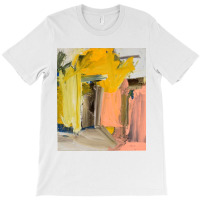 Willem Door To The River T-shirt | Artistshot