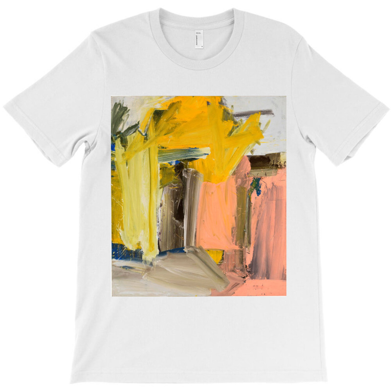 Willem Door To The River T-shirt | Artistshot