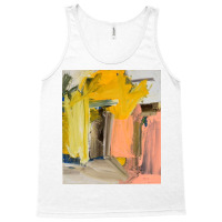 Willem Door To The River Tank Top | Artistshot