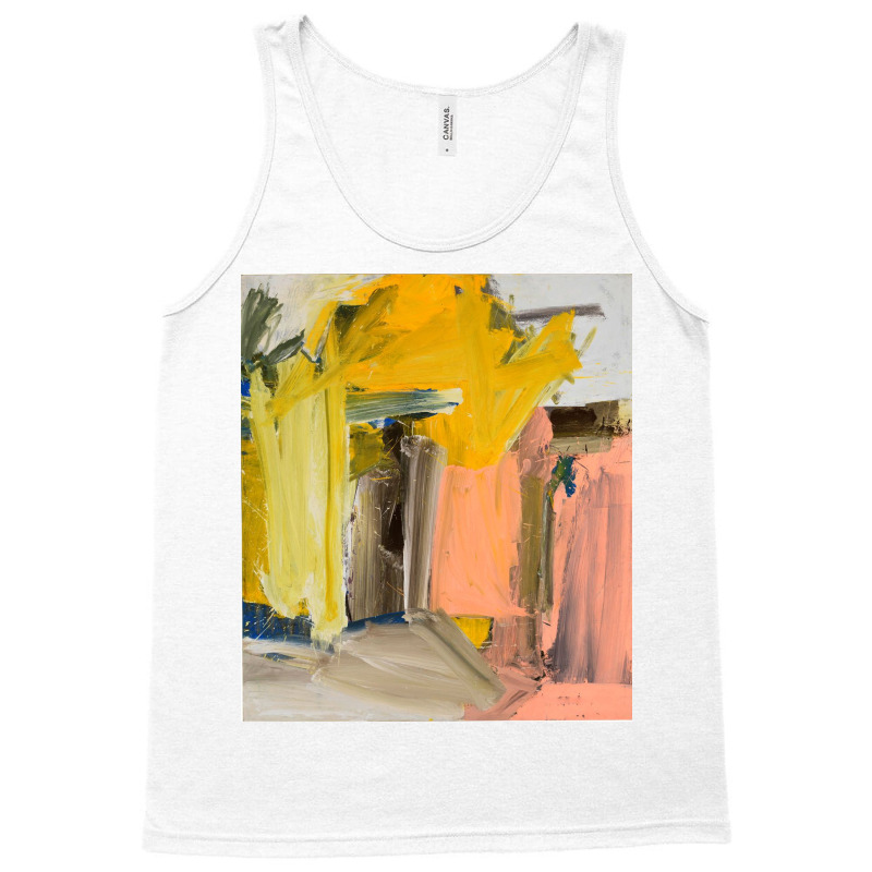 Willem Door To The River Tank Top | Artistshot