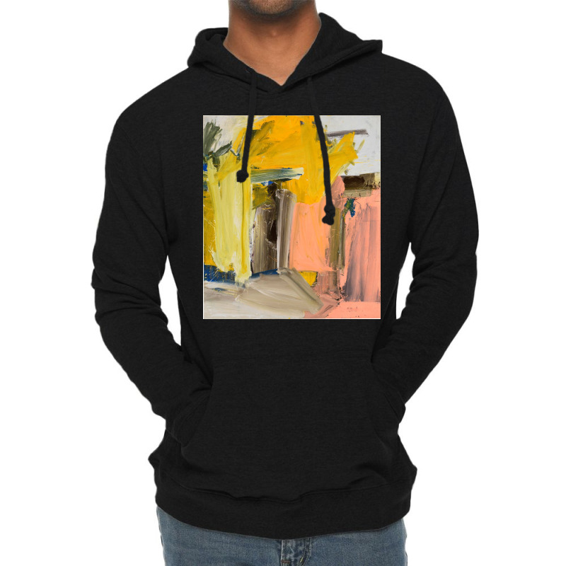 Willem Door To The River Lightweight Hoodie | Artistshot