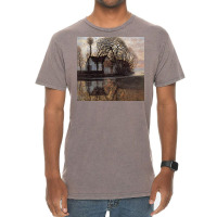 Piet Farm Near Duivendrecht Vintage T-shirt | Artistshot