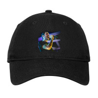 Breaking Benjamin World Tour Adjustable Cap | Artistshot