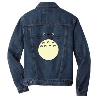 Atotoro Men Denim Jacket | Artistshot