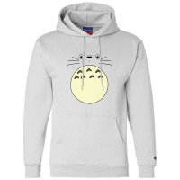 Atotoro Champion Hoodie | Artistshot