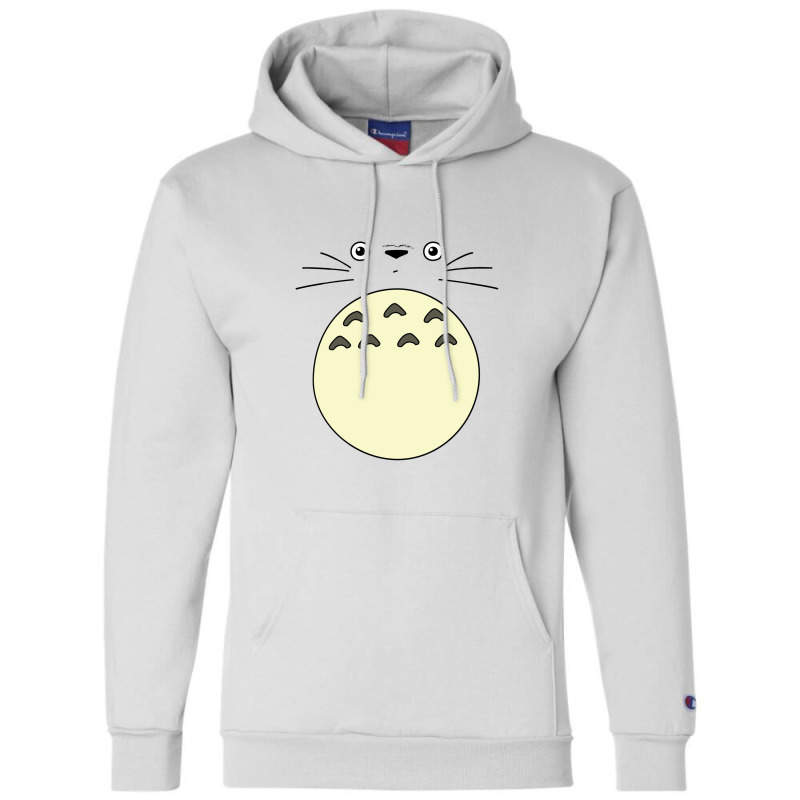 Atotoro Champion Hoodie | Artistshot