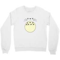 Atotoro Crewneck Sweatshirt | Artistshot