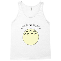 Atotoro Tank Top | Artistshot