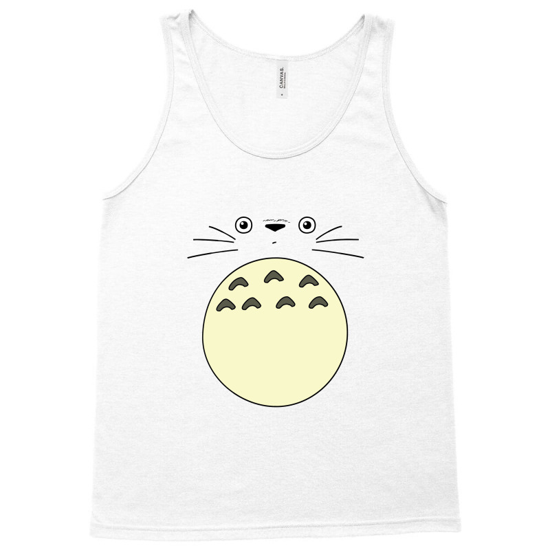 Atotoro Tank Top | Artistshot