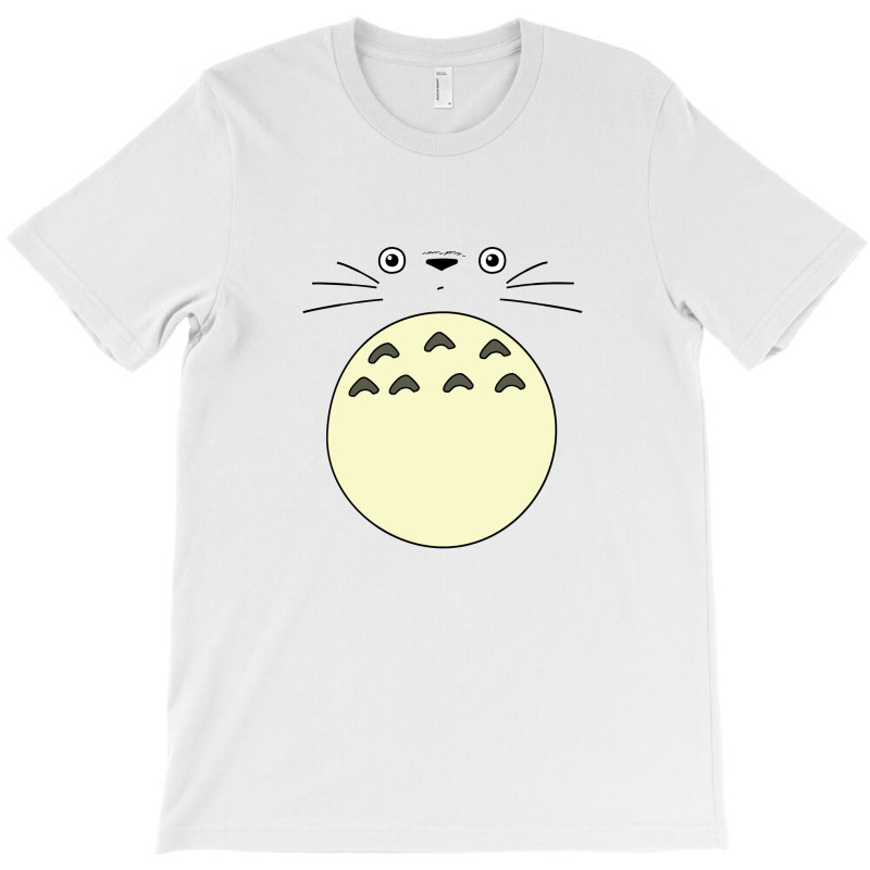 Atotoro T-shirt | Artistshot