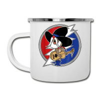 Uncle Pecos Crambone T Shirt Camper Cup | Artistshot