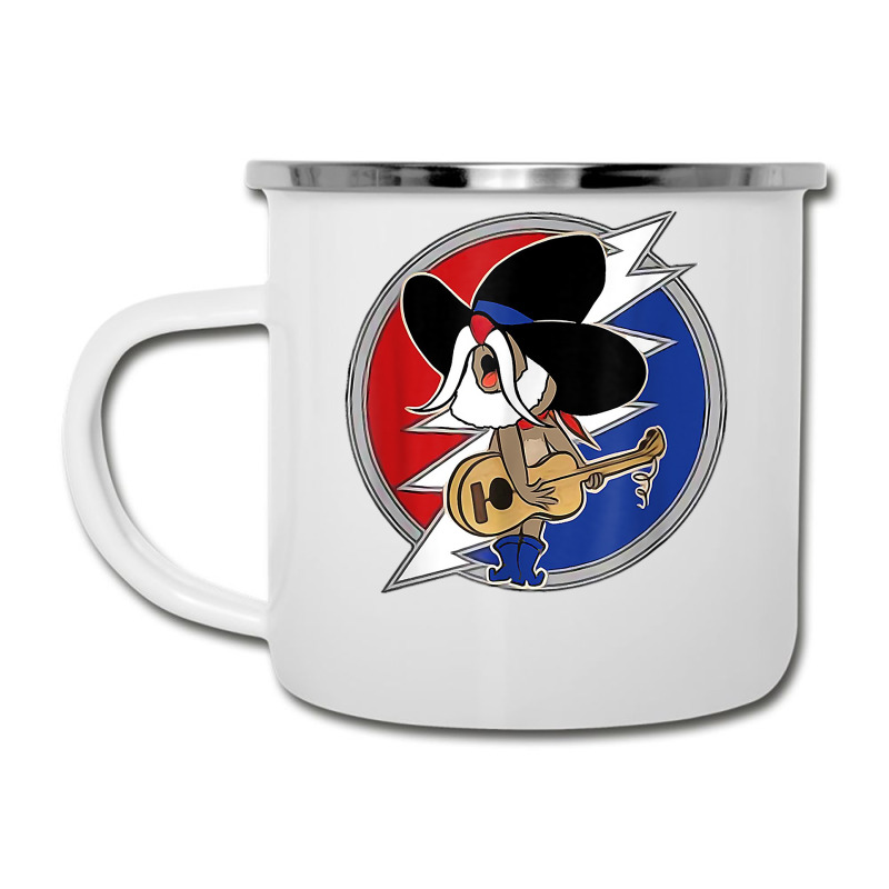 Uncle Pecos Crambone T Shirt Camper Cup | Artistshot