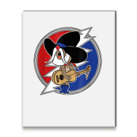 Uncle Pecos Crambone T Shirt Metal Print Vertical | Artistshot