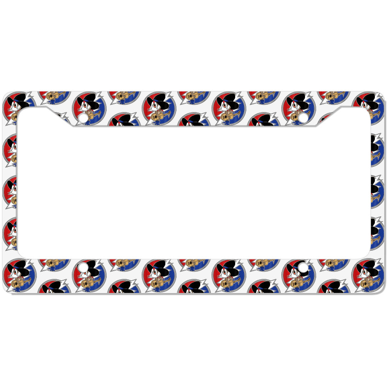 Uncle Pecos Crambone T Shirt License Plate Frame | Artistshot