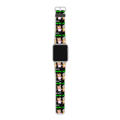 Amazing Lankybox - Lanky Box Apple Watch Band By Jessicaallen - Artistshot