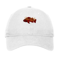 Rock Fish California West Coast Rockfish Tug Taco Repeat Premium T Shi Adjustable Cap | Artistshot