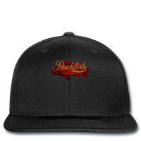 Rock Fish California West Coast Rockfish Tug Taco Repeat Premium T Shi Printed Hat | Artistshot