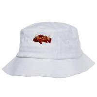 Rock Fish California West Coast Rockfish Tug Taco Repeat Premium T Shi Bucket Hat | Artistshot