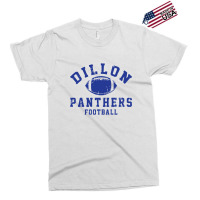 Dillon Panther Exclusive T-shirt | Artistshot