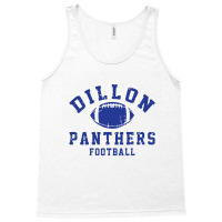 Dillon Panther Tank Top | Artistshot