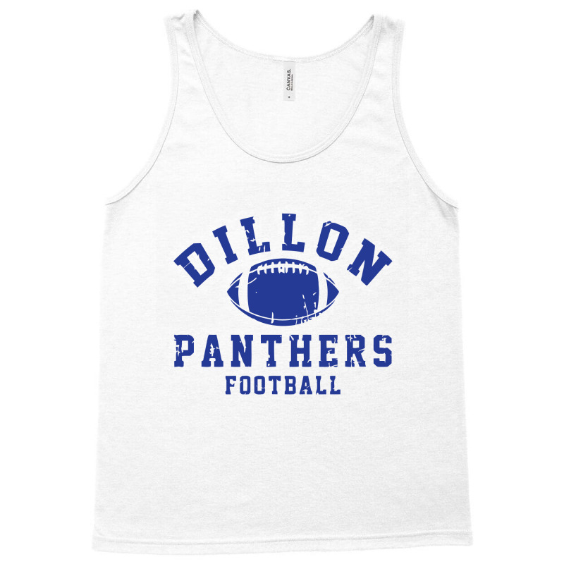 Dillon Panther Tank Top | Artistshot