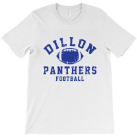 Dillon Panther T-shirt | Artistshot