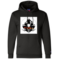 Strapping Young Lad Classic One Champion Hoodie | Artistshot