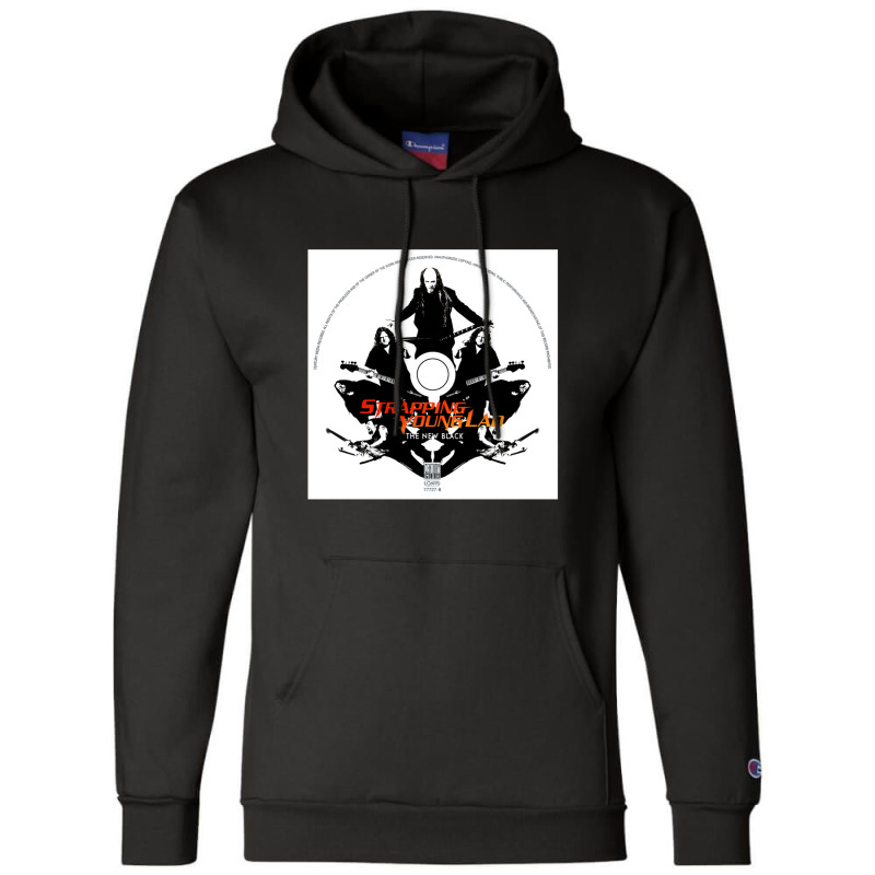 Strapping Young Lad Classic One Champion Hoodie | Artistshot