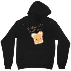I want to be inside you Unisex Hoodie | Artistshot