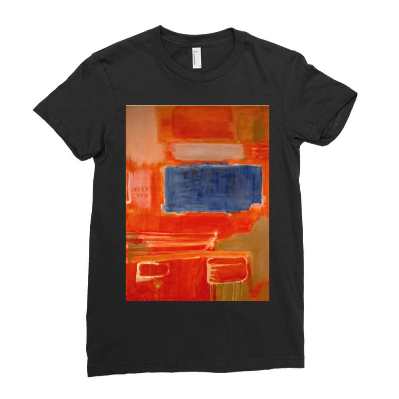 Mark No 1 Multiform 1948 Ladies Fitted T-Shirt by jackc1090 | Artistshot