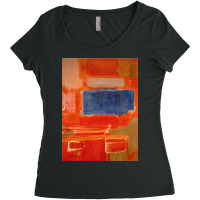 Mark No 1 Multiform 1948 Women's Triblend Scoop T-shirt | Artistshot