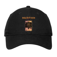 Inscryption Psychological  (2) Adjustable Cap | Artistshot