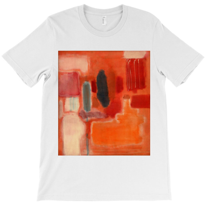 Mark No 9 T-shirt | Artistshot