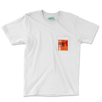 Mark No 9 Pocket T-shirt | Artistshot