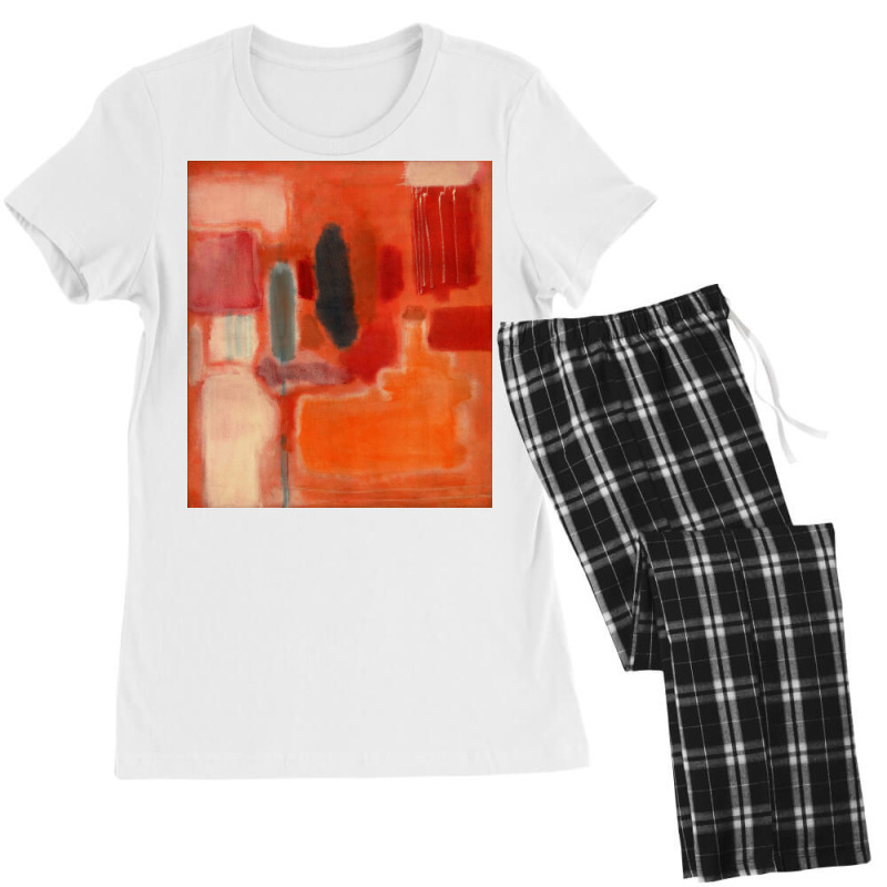 Mark No 9 Women's Pajamas Set by richardsjohn543 | Artistshot