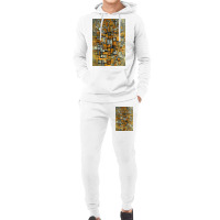 Piet Mondrian Tableau No 1 Hoodie & Jogger Set | Artistshot