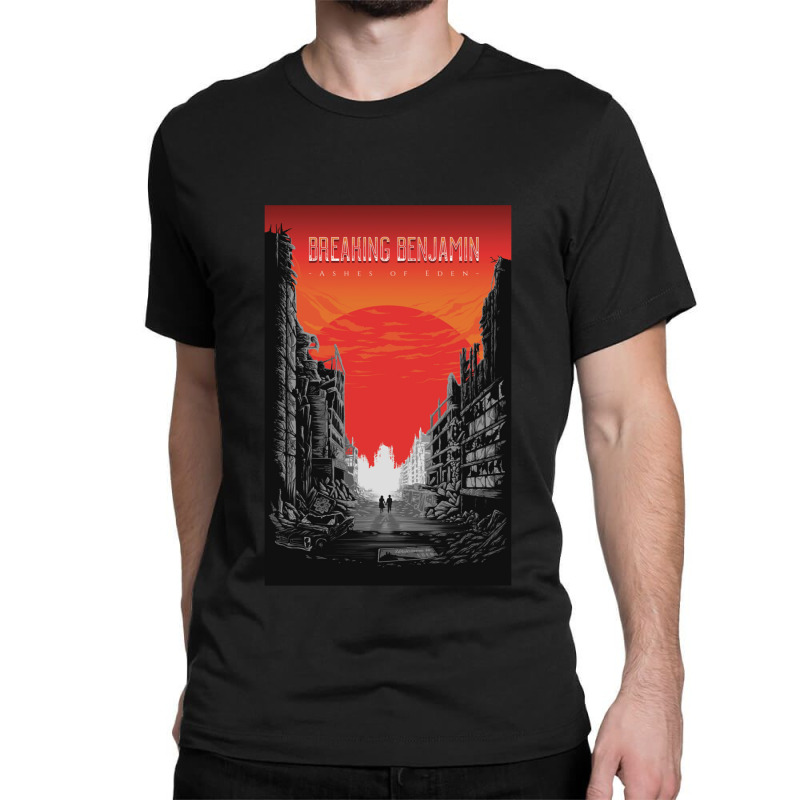 Trending  A2 Classic T-shirt by cm-arts | Artistshot