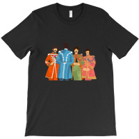 Salt Soldiers T-shirt | Artistshot