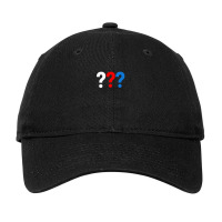 Die Drei Fragezeichen Adjustable Cap | Artistshot