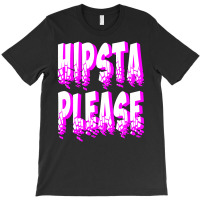 Hipsta-please-kamo T-shirt | Artistshot