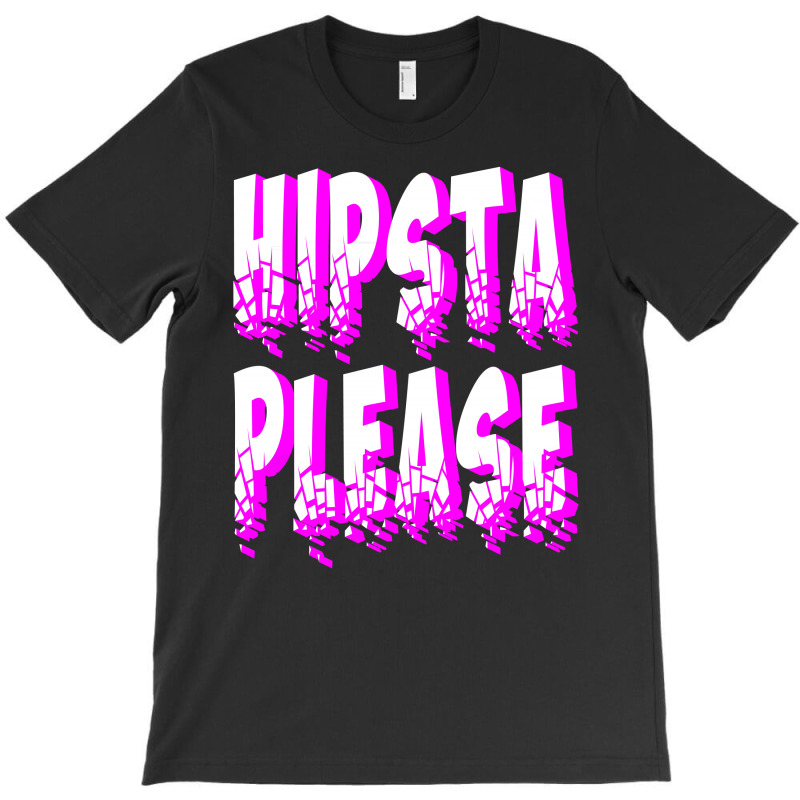 Hipsta-please-kamo T-shirt | Artistshot